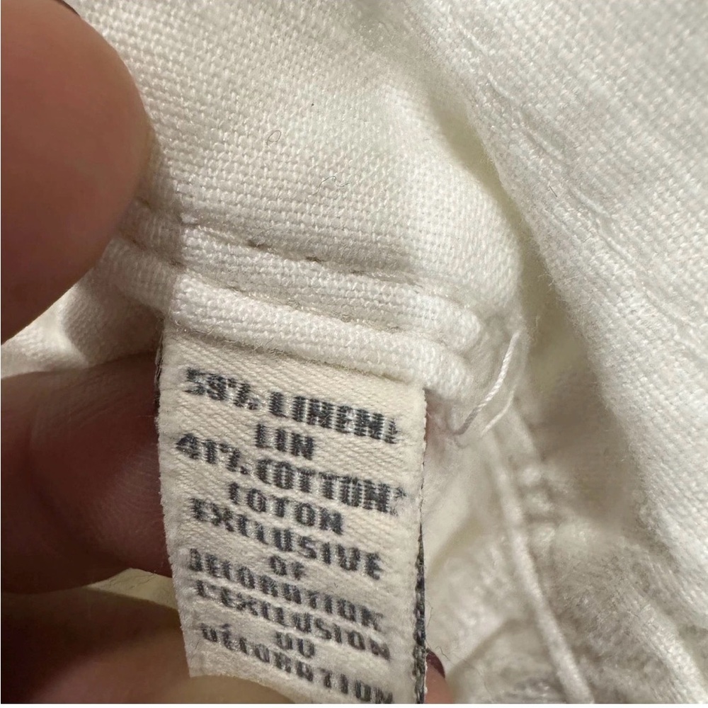 abercrombie fitch Y2K Cargo Micro Skirt Belted Low Rise Preppy Academia 8 - Picture 5 of 5
